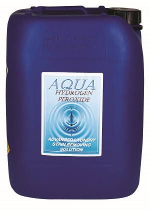 Aqua Peroxide